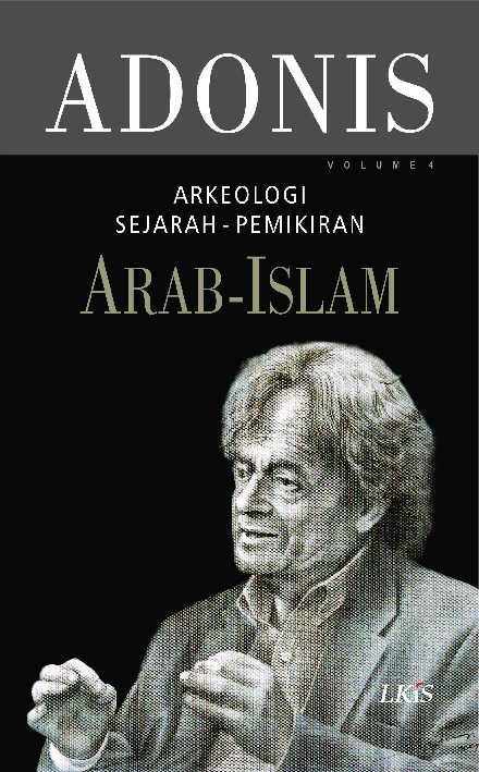 Sampul buku Arkeologi Sejarah Pe...